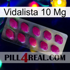 Vidalista 10Mg 09